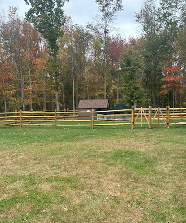 4 hole split rail 2